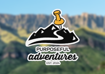 Purposeful Adventures