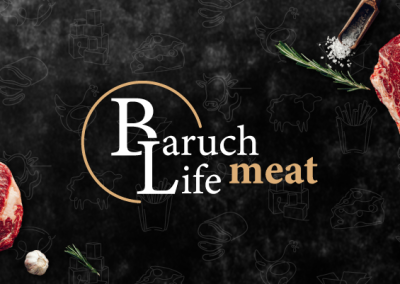 Baruch Life Meat